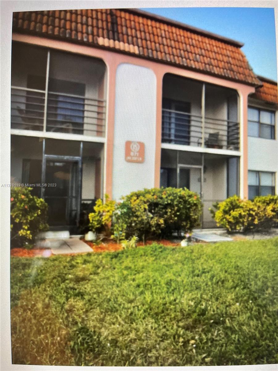 MONTEREY TWO CONDO - Residential Lease