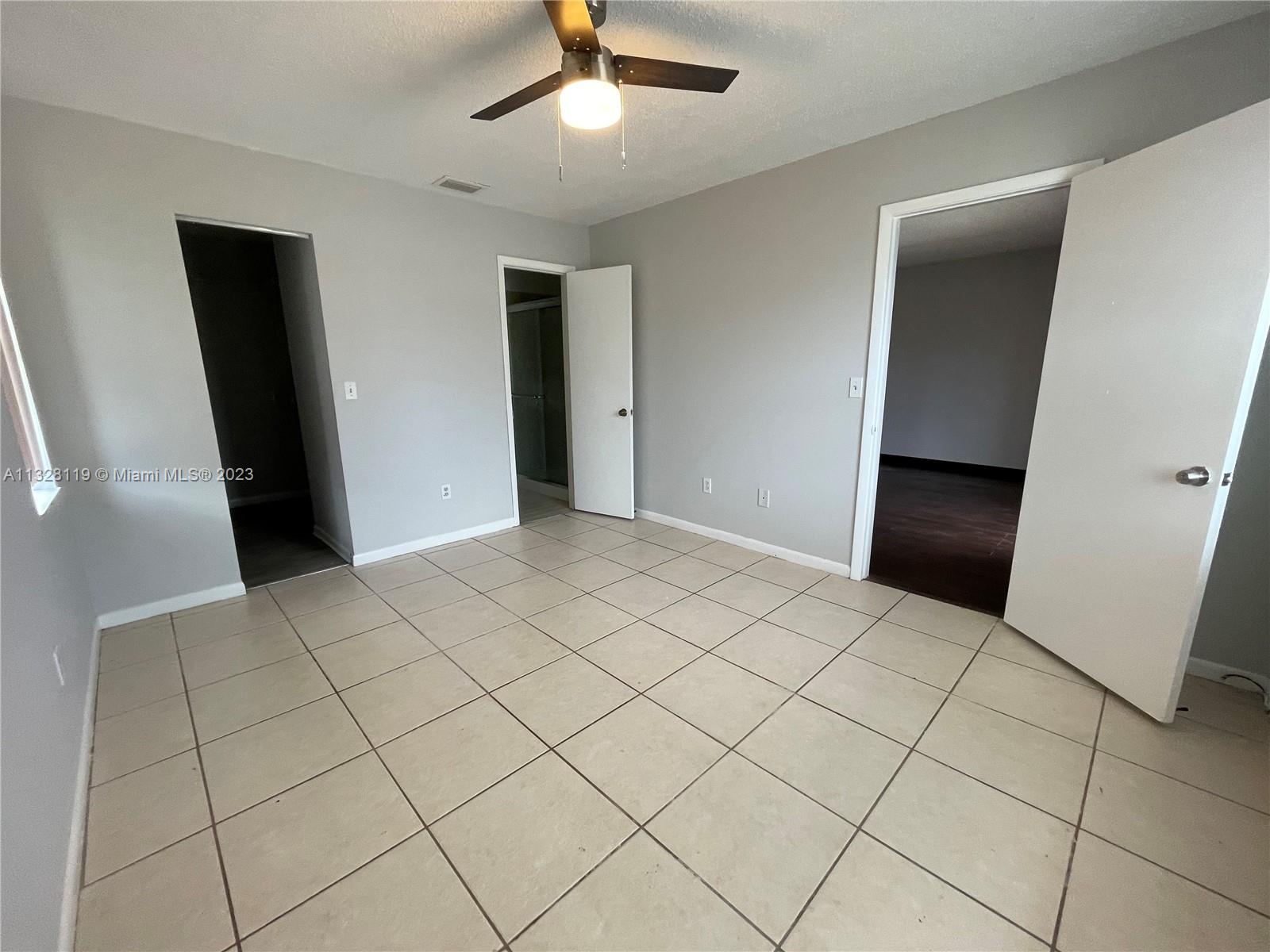 MONTEREY TWO CONDO - Residential Lease
