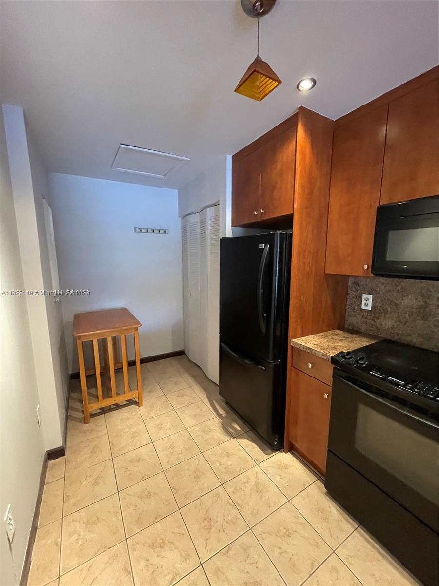 MONTEREY TWO CONDO - Residential Lease