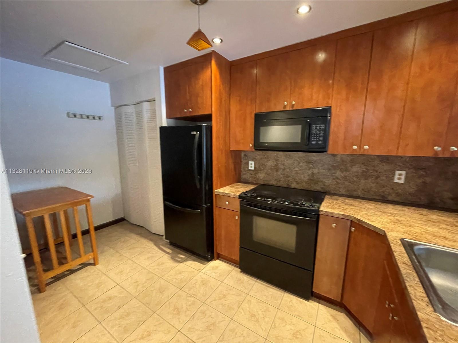 MONTEREY TWO CONDO - Residential Lease