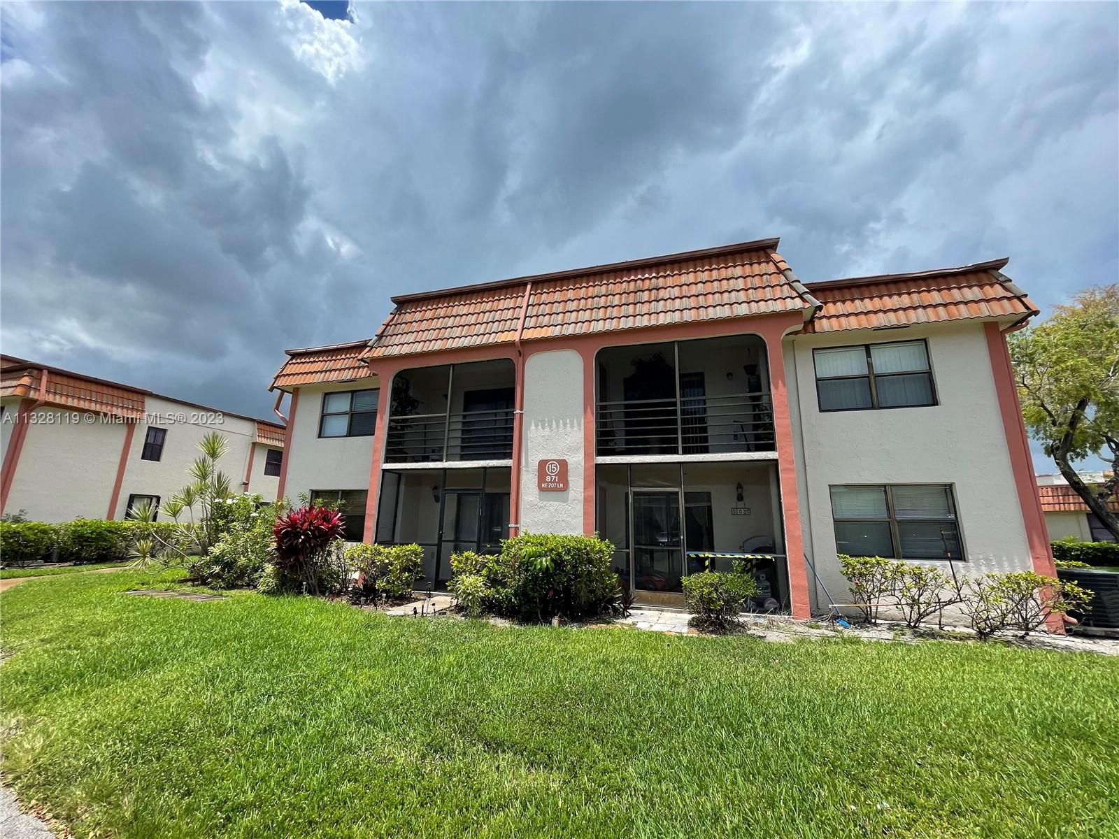 MONTEREY TWO CONDO - Residential Lease
