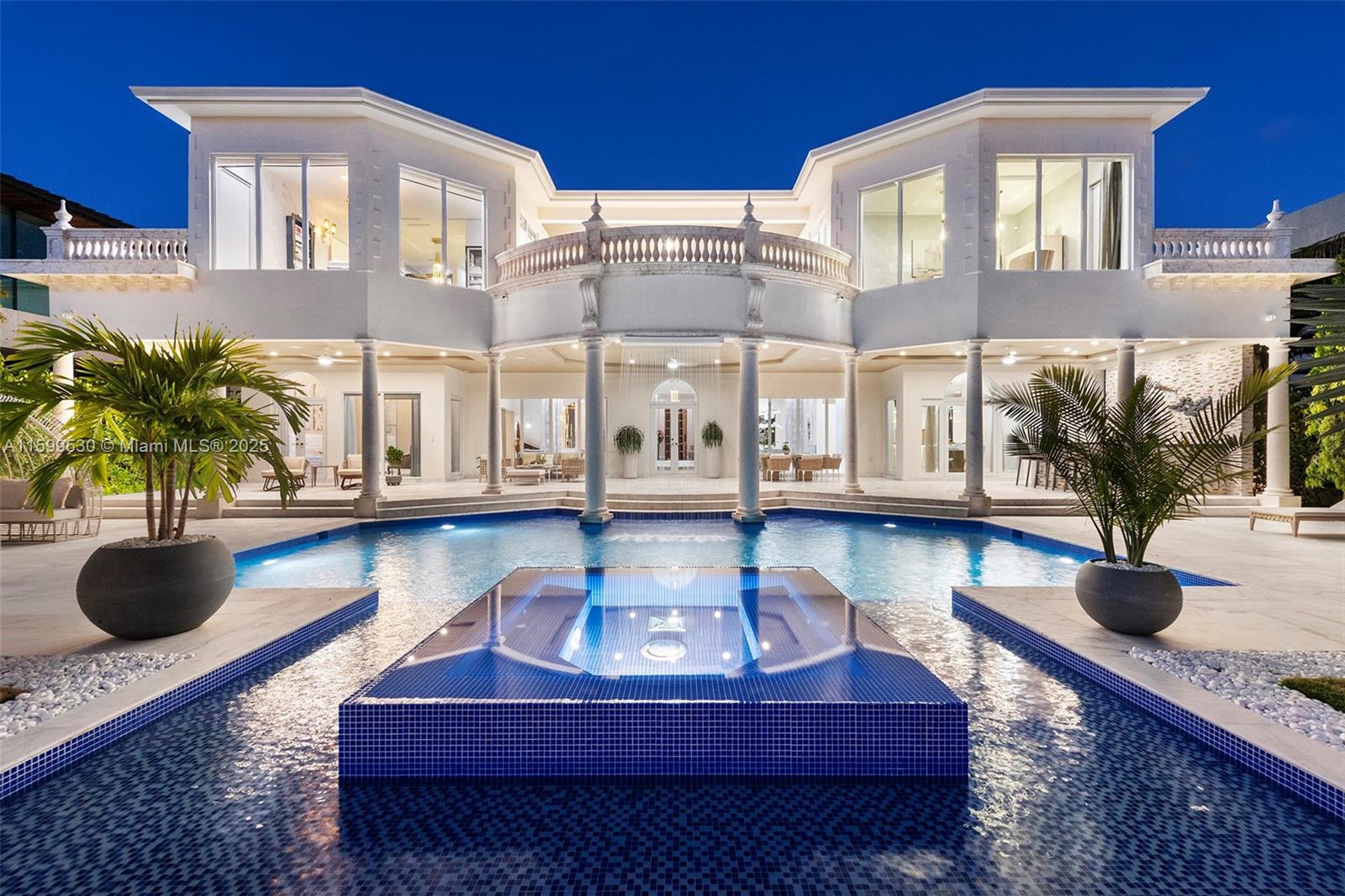GOLDEN BEACH SEC F - Residential