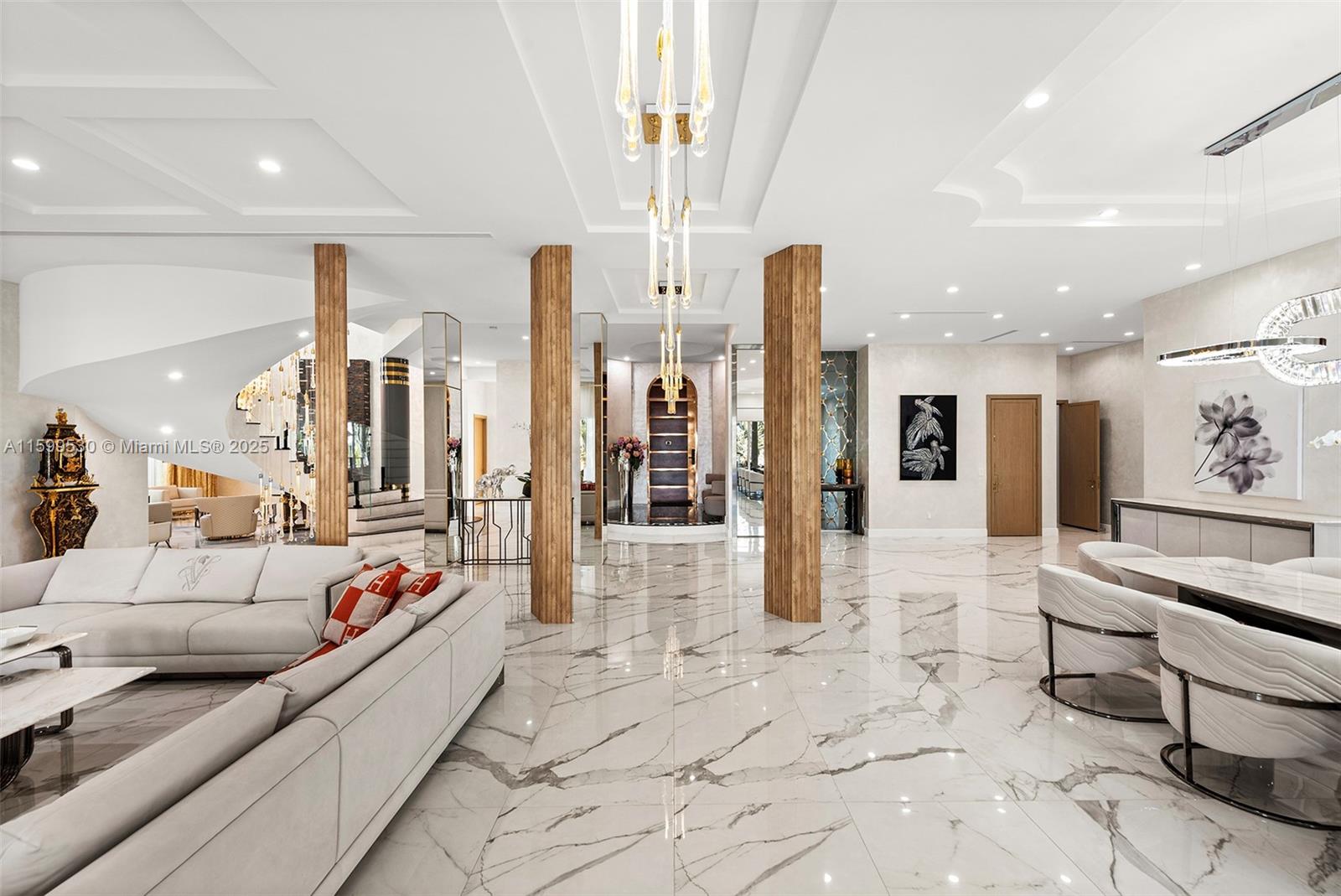GOLDEN BEACH SEC F - Residential