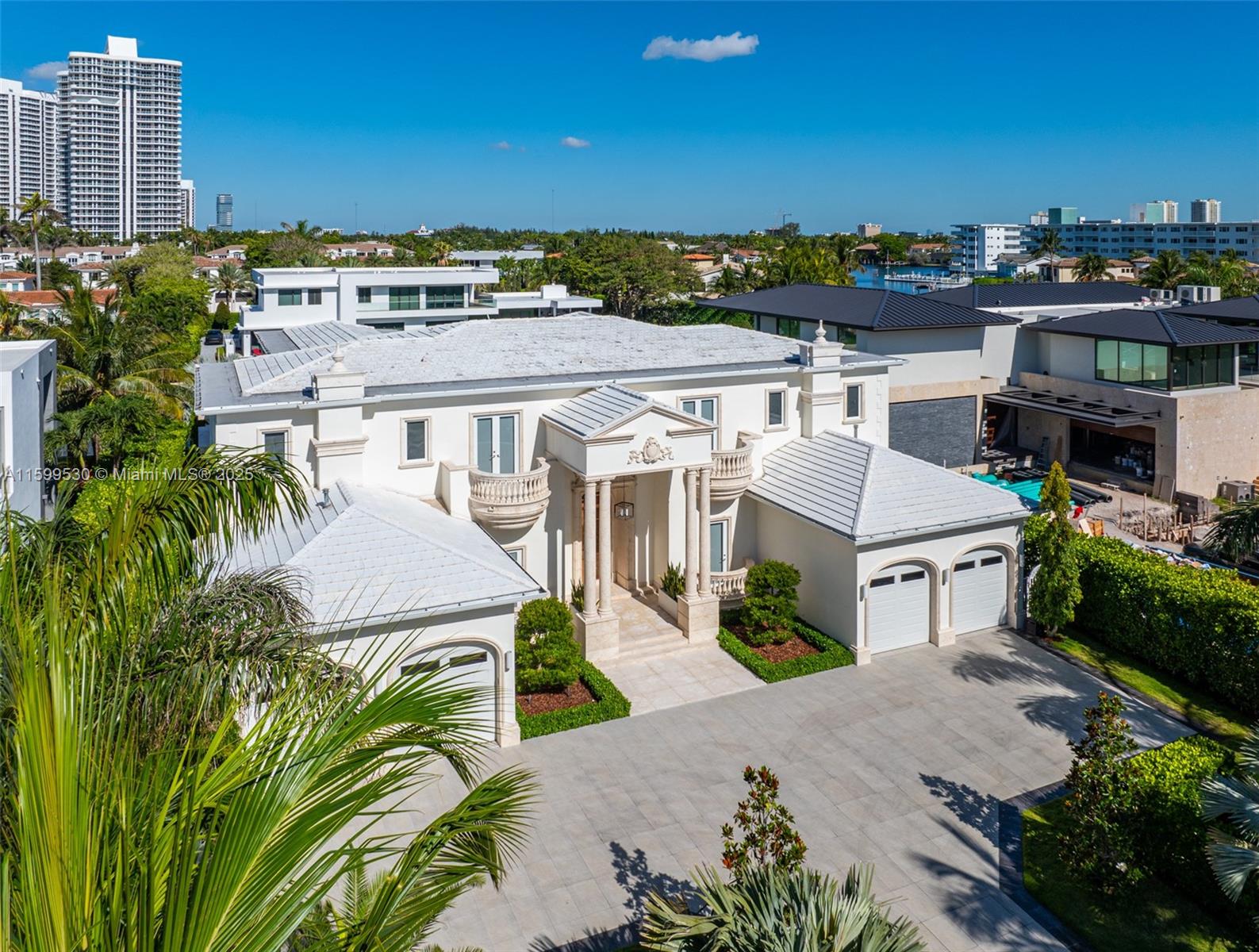 GOLDEN BEACH SEC F - Residential