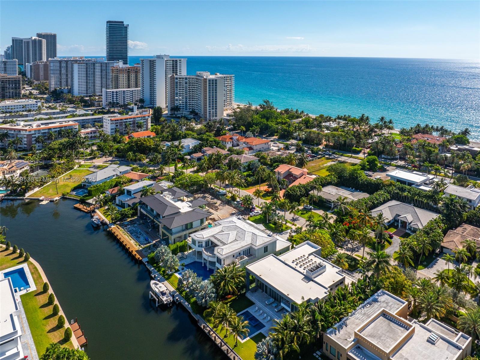 GOLDEN BEACH SEC F - Residential