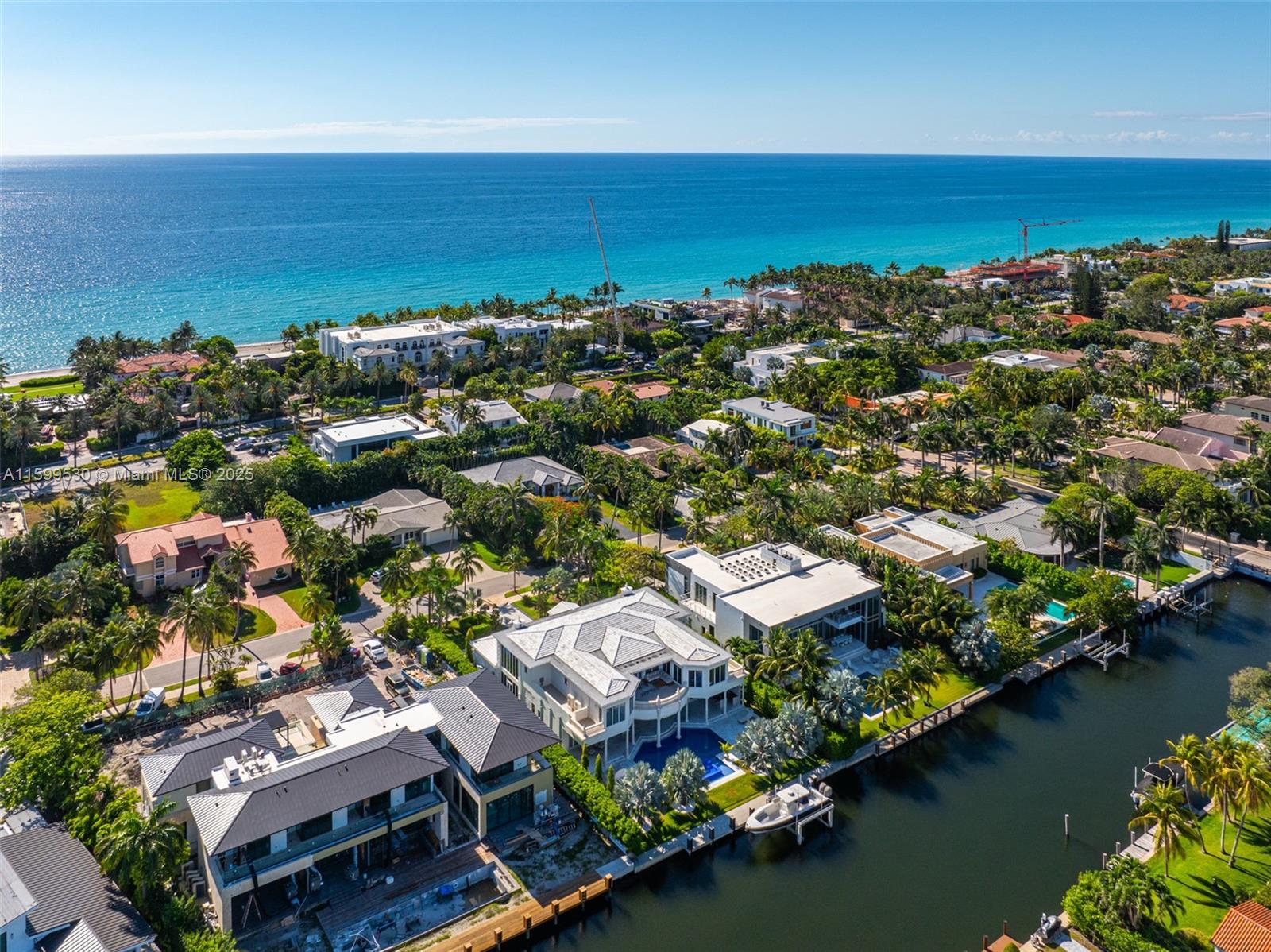 GOLDEN BEACH SEC F - Residential