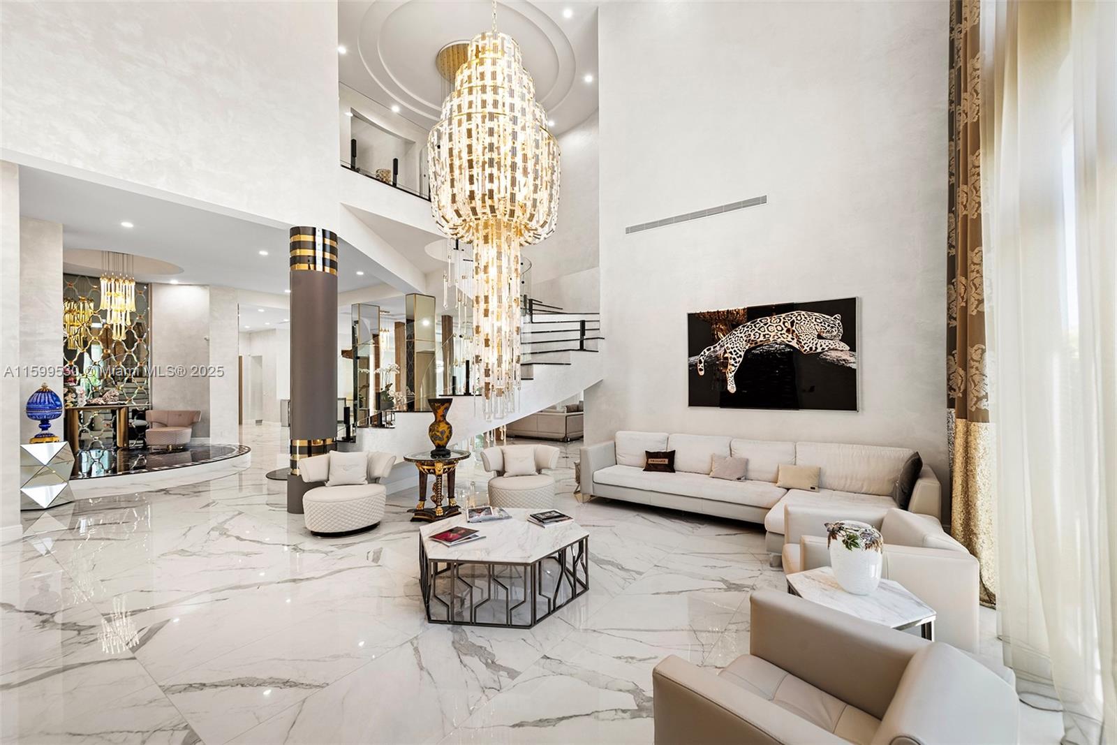 GOLDEN BEACH SEC F - Residential