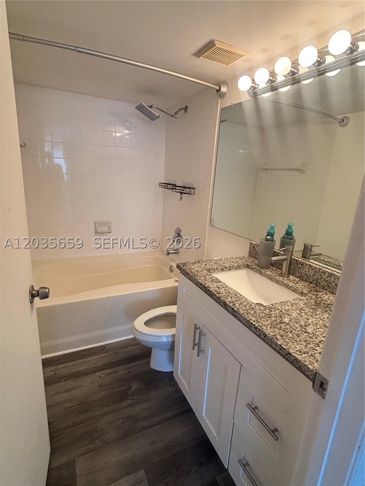 EL-AD ENCLAVE AT MIRAMAR - Residential Lease