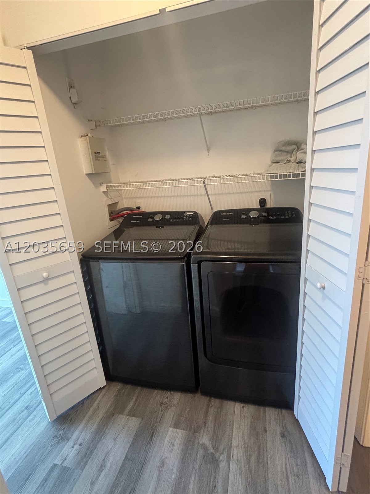EL-AD ENCLAVE AT MIRAMAR - Residential Lease