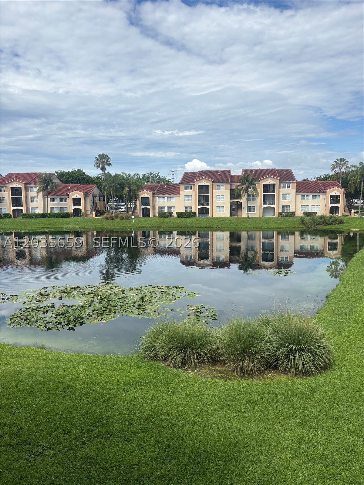 EL-AD ENCLAVE AT MIRAMAR - Residential Lease