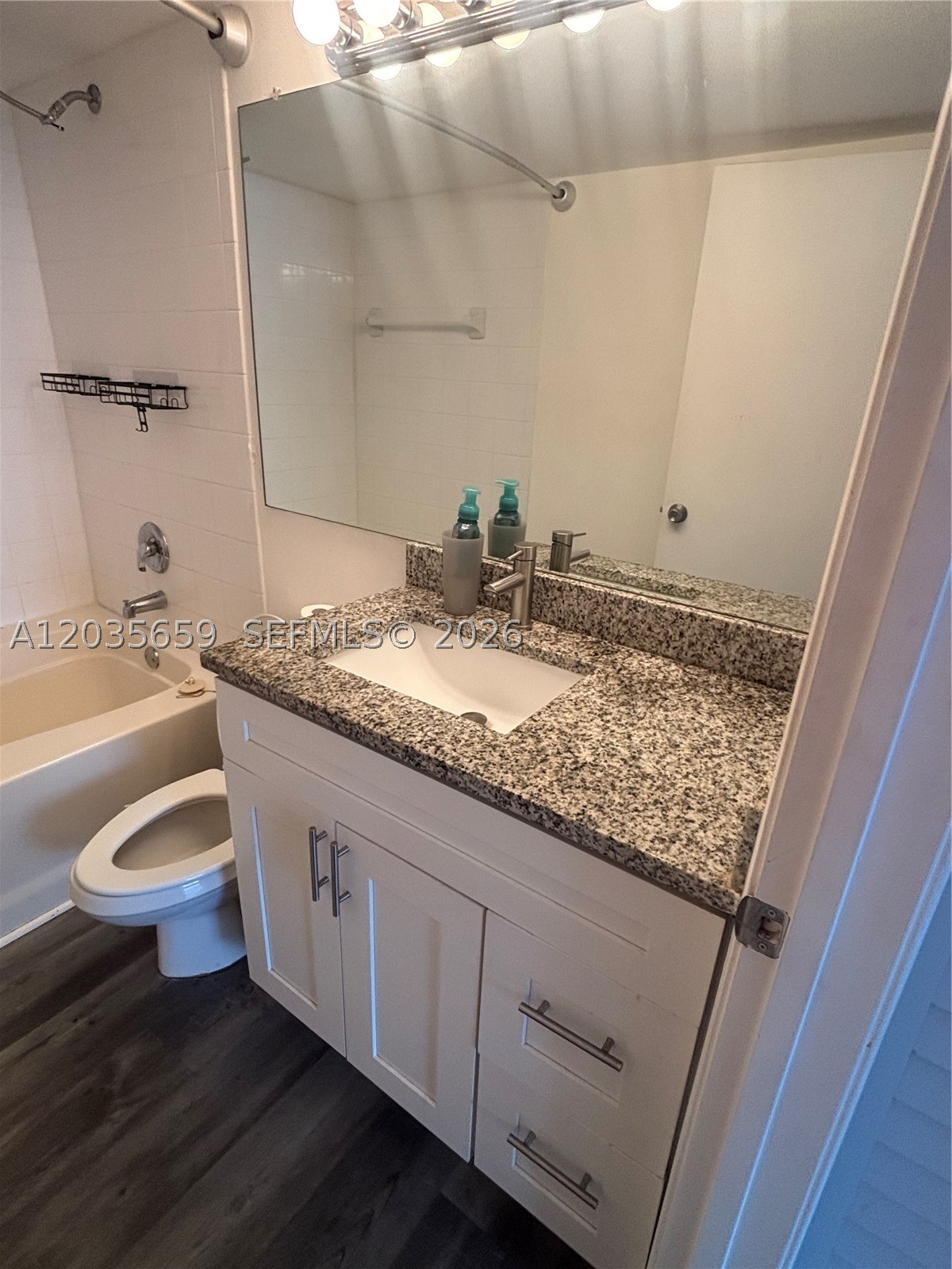 EL-AD ENCLAVE AT MIRAMAR - Residential Lease