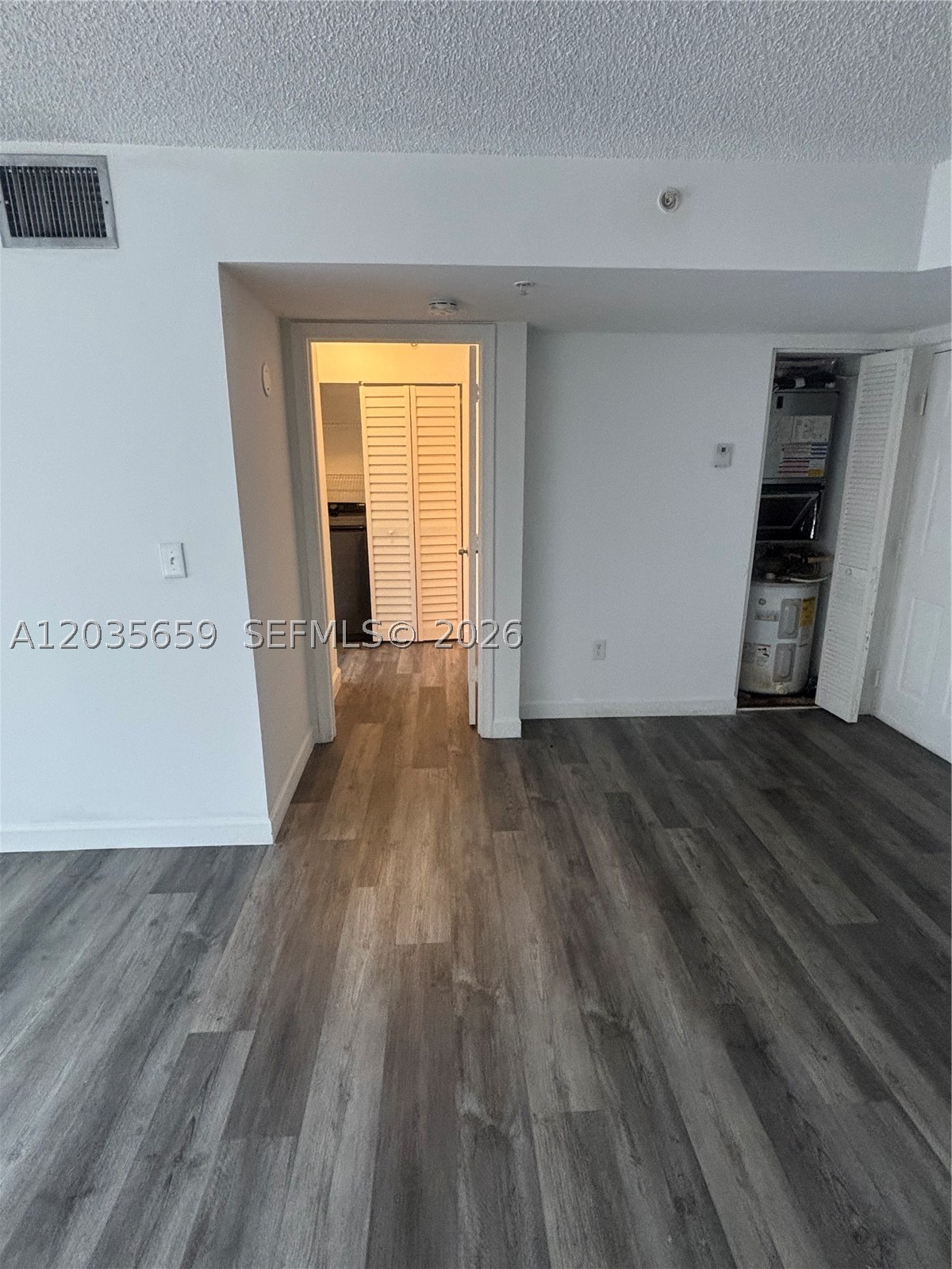 EL-AD ENCLAVE AT MIRAMAR - Residential Lease