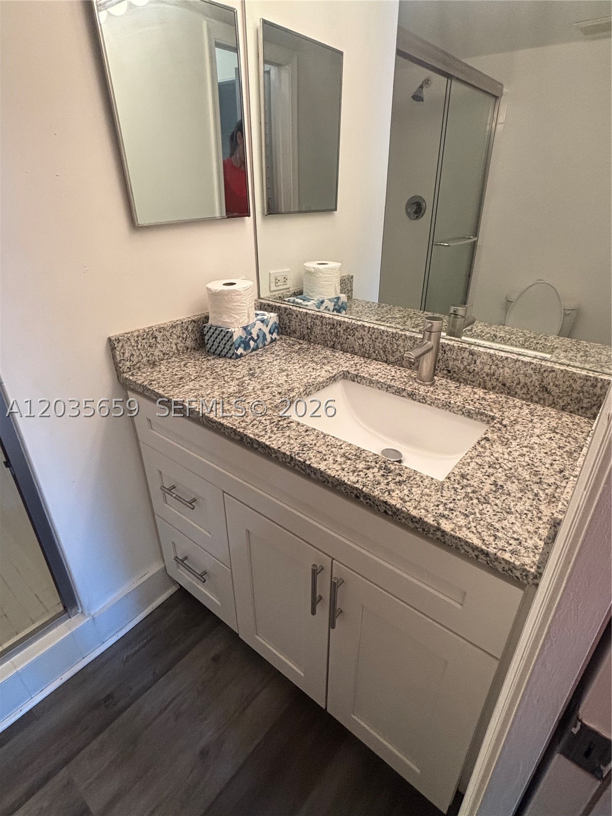 EL-AD ENCLAVE AT MIRAMAR - Residential Lease