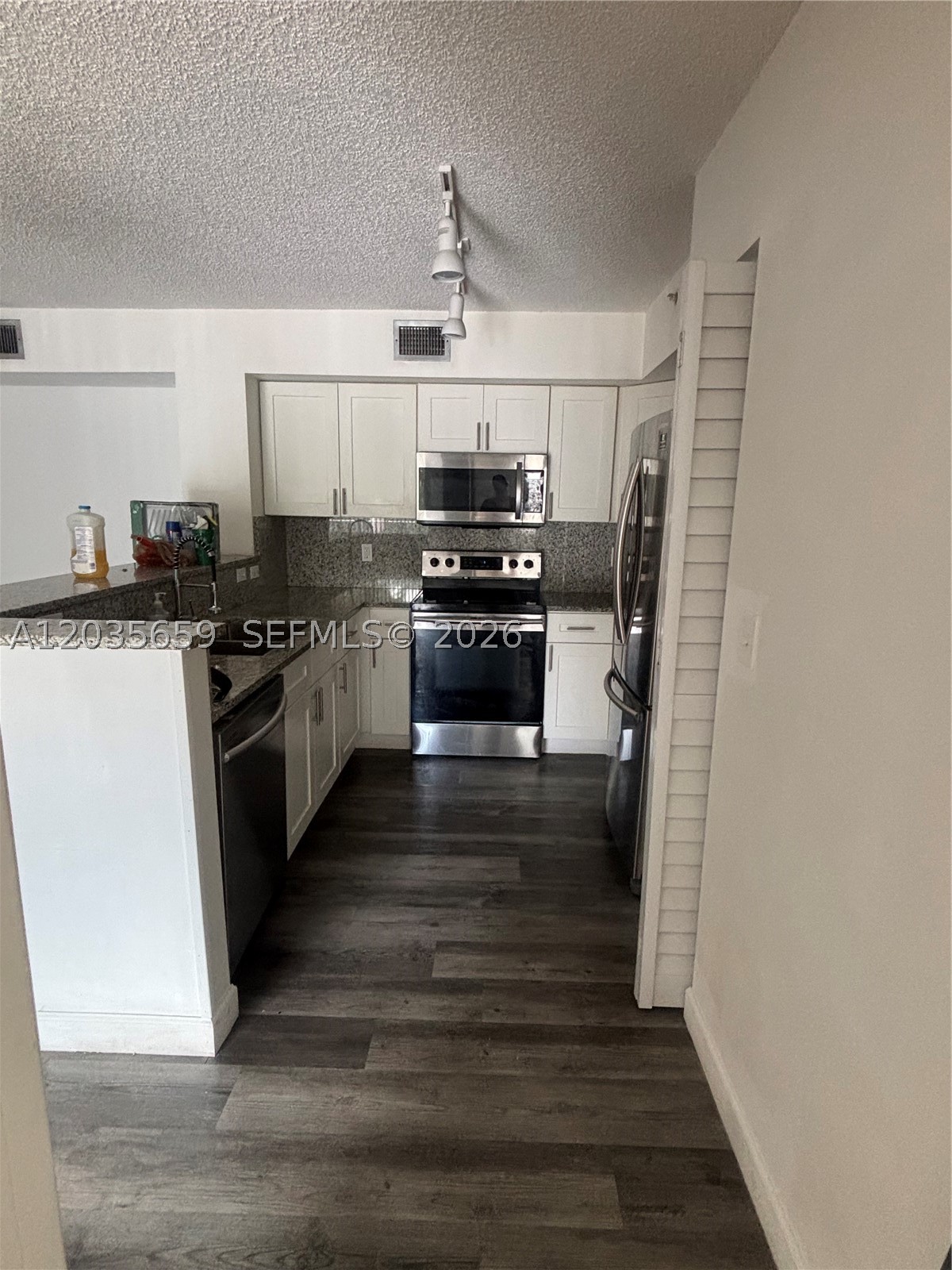 EL-AD ENCLAVE AT MIRAMAR - Residential Lease
