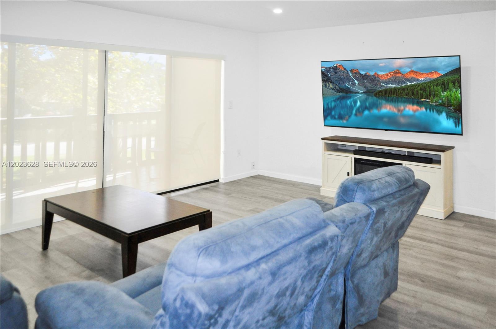 MANARANDA VILLAGE CONDO - Residential