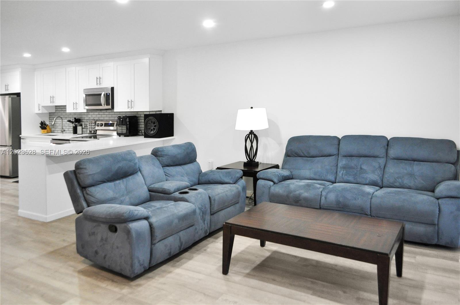 MANARANDA VILLAGE CONDO - Residential