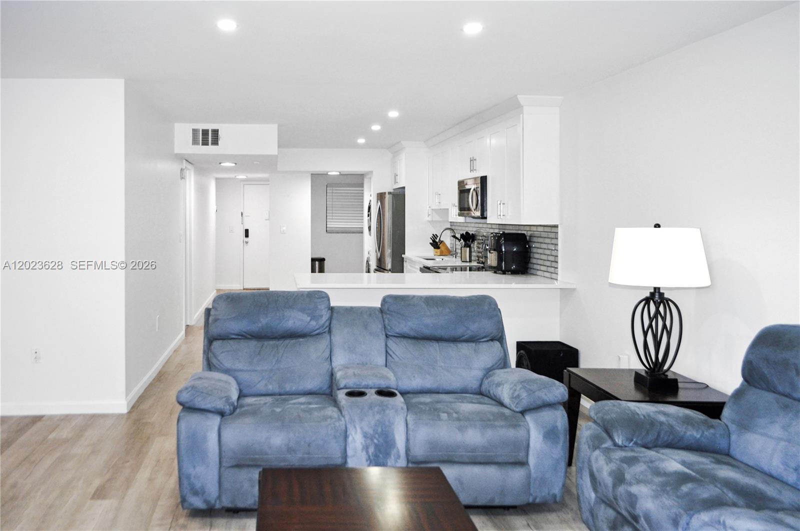 MANARANDA VILLAGE CONDO - Residential