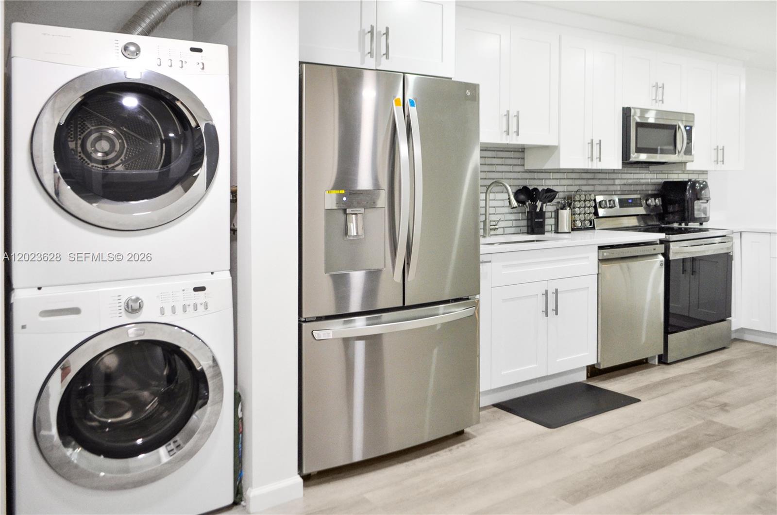 MANARANDA VILLAGE CONDO - Residential