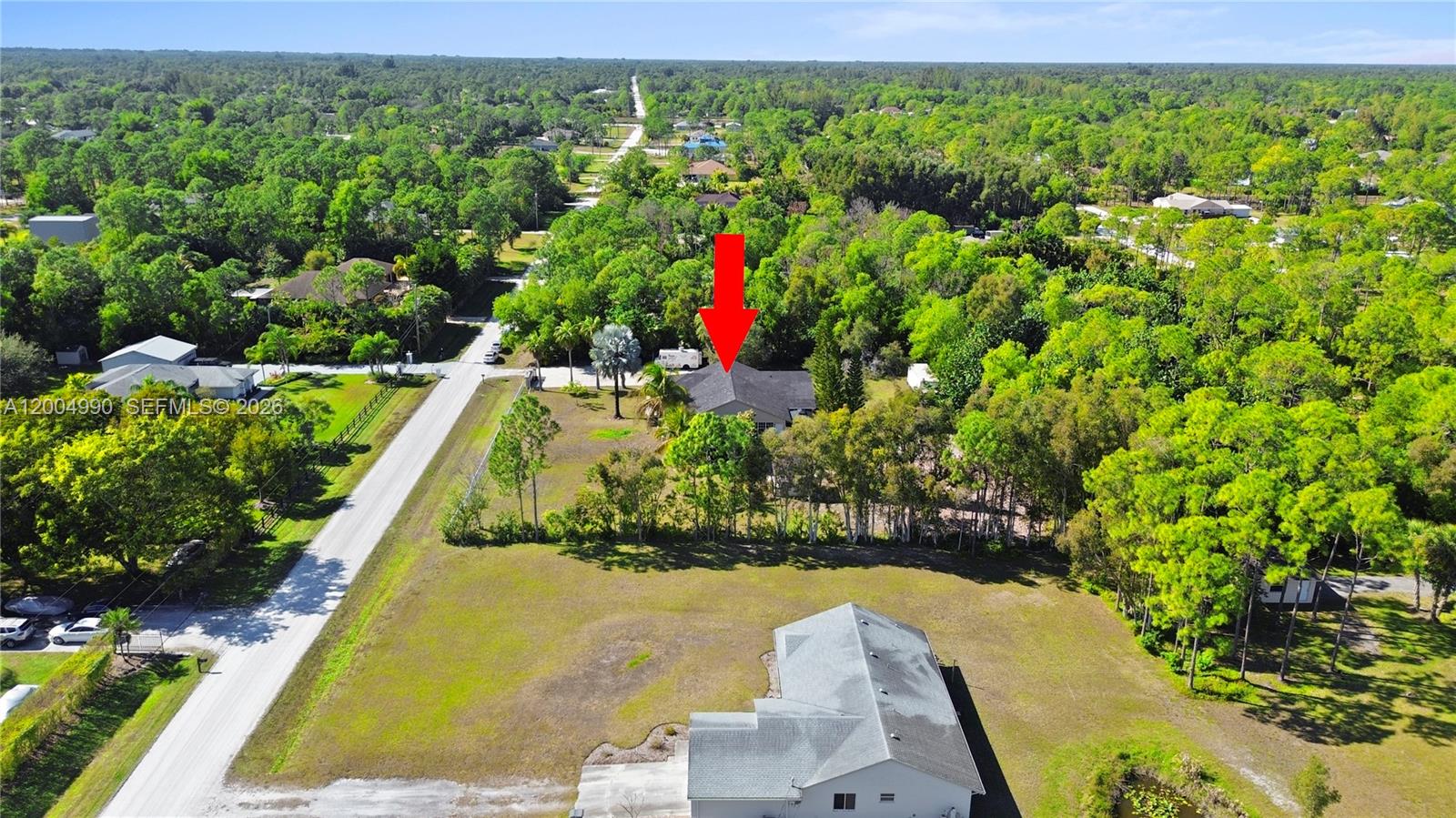 The Acreage - Residential