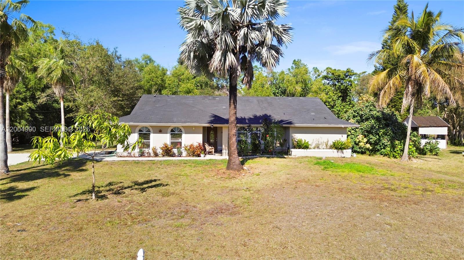 The Acreage - Residential