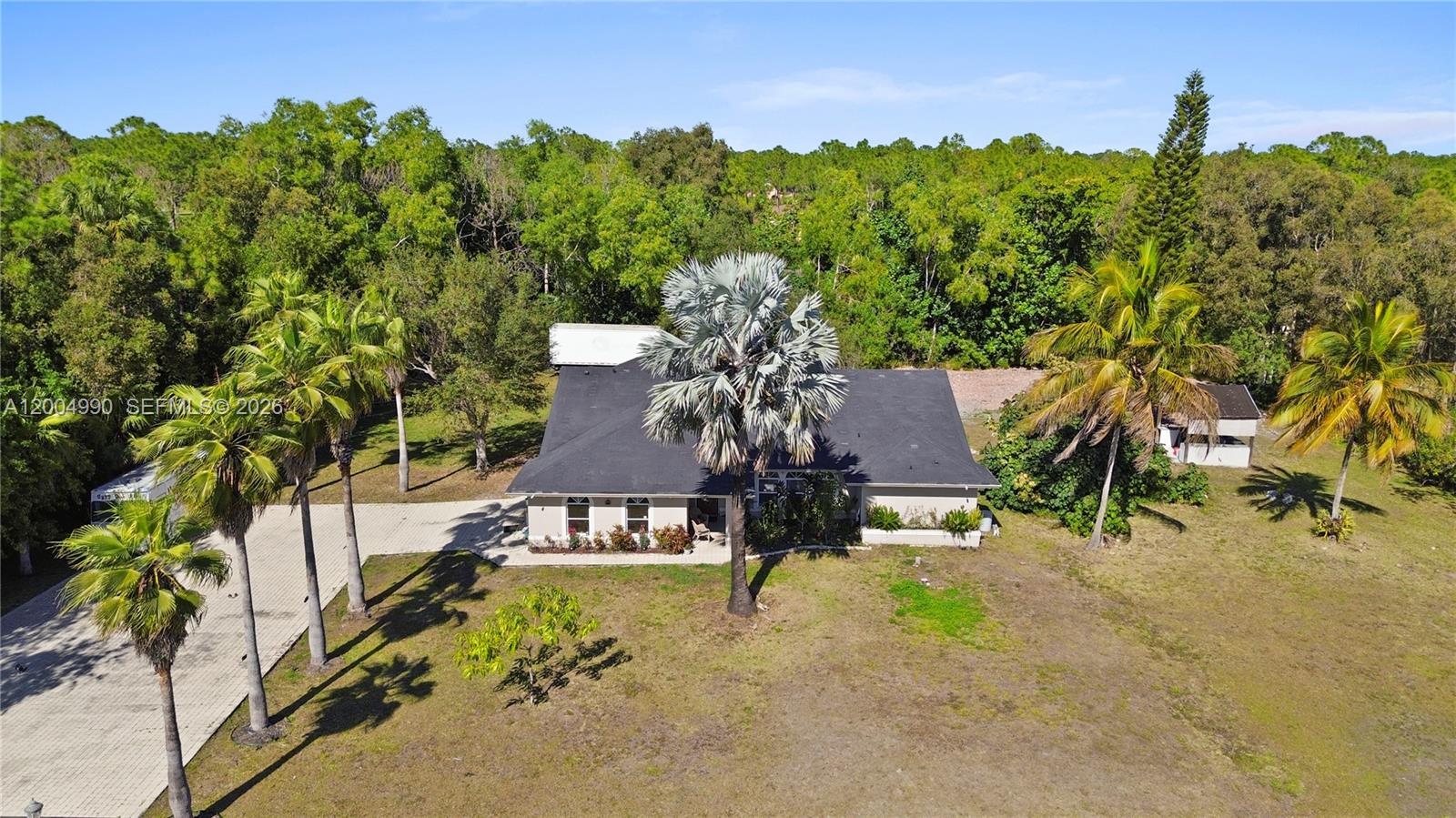 The Acreage - Residential