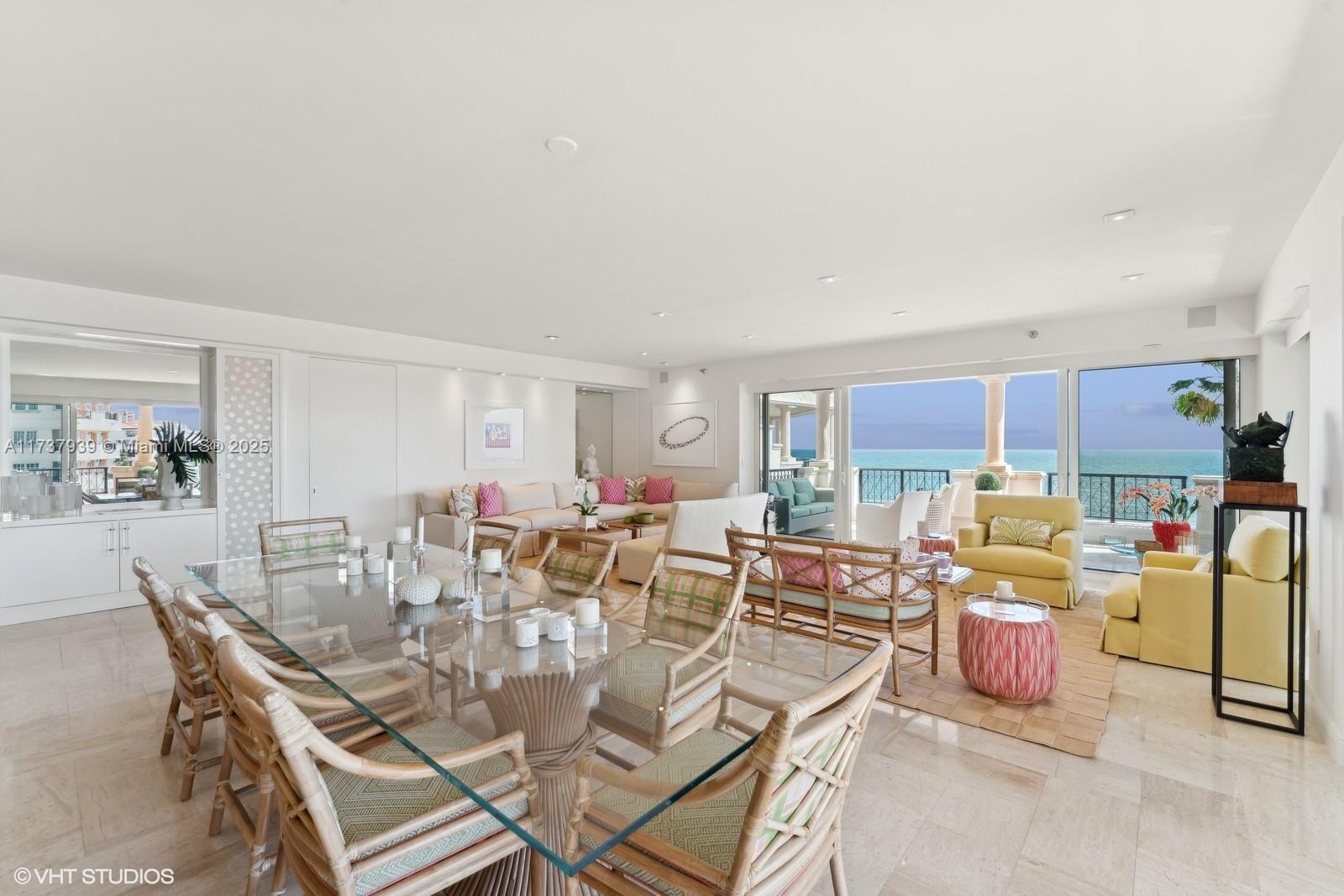 Fisher Island - Residential