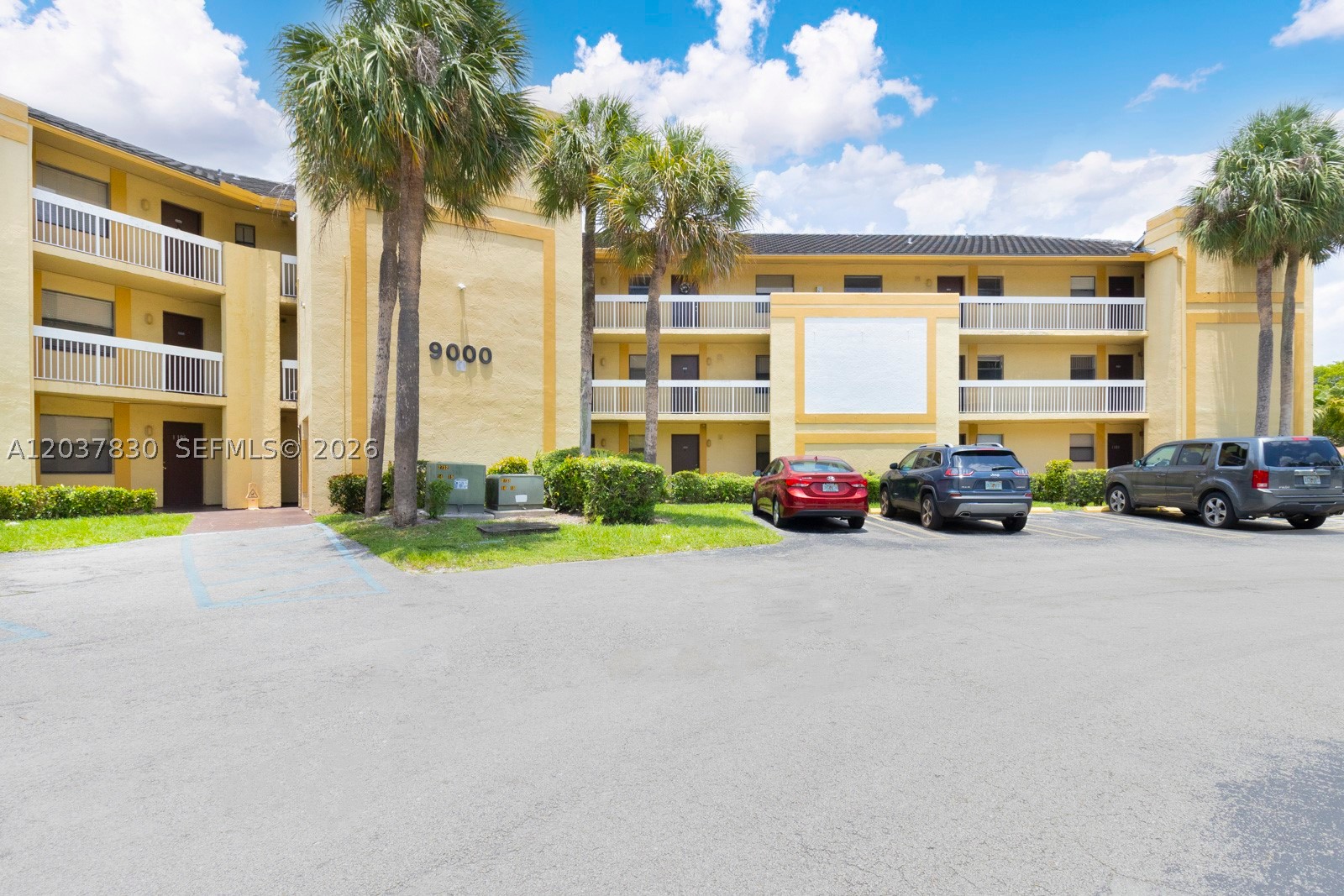 Welcome to the Island Club Community in the heart of Coral Springs, where you'll find a spacious 2-bedroom, 2-bathroom unit waiting for you. Move-in with only a $995 Deposit (with approved credentials). This unit offers two parking spaces, an in-unit washer and dryer, and the choice of a private balcony or patio with a separate entrance. Enjoy community amenities such as a pool, laundry rooms, dog park, and picnic area, all situated along a beautiful lagoon. Close to Coral Square Mall, Cypress Park, schools, and major highways, this is the ideal location for convenience and comfort. This unit will be available from 06/20.