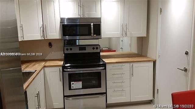 ST REGIS APTS CONDO - Residential Lease