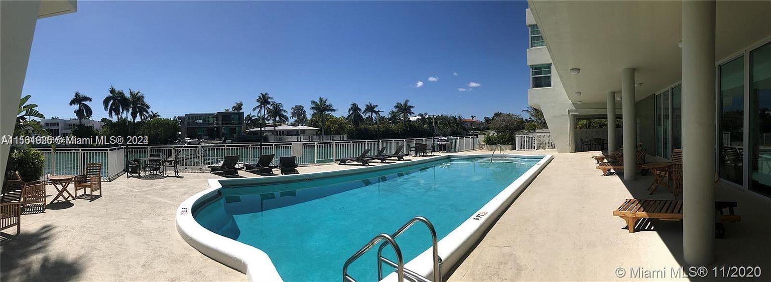 ST REGIS APTS CONDO - Residential Lease