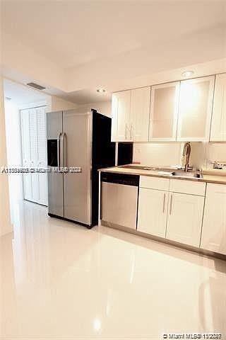 ST REGIS APTS CONDO - Residential Lease