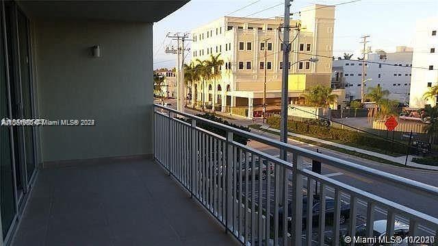 ST REGIS APTS CONDO - Residential Lease