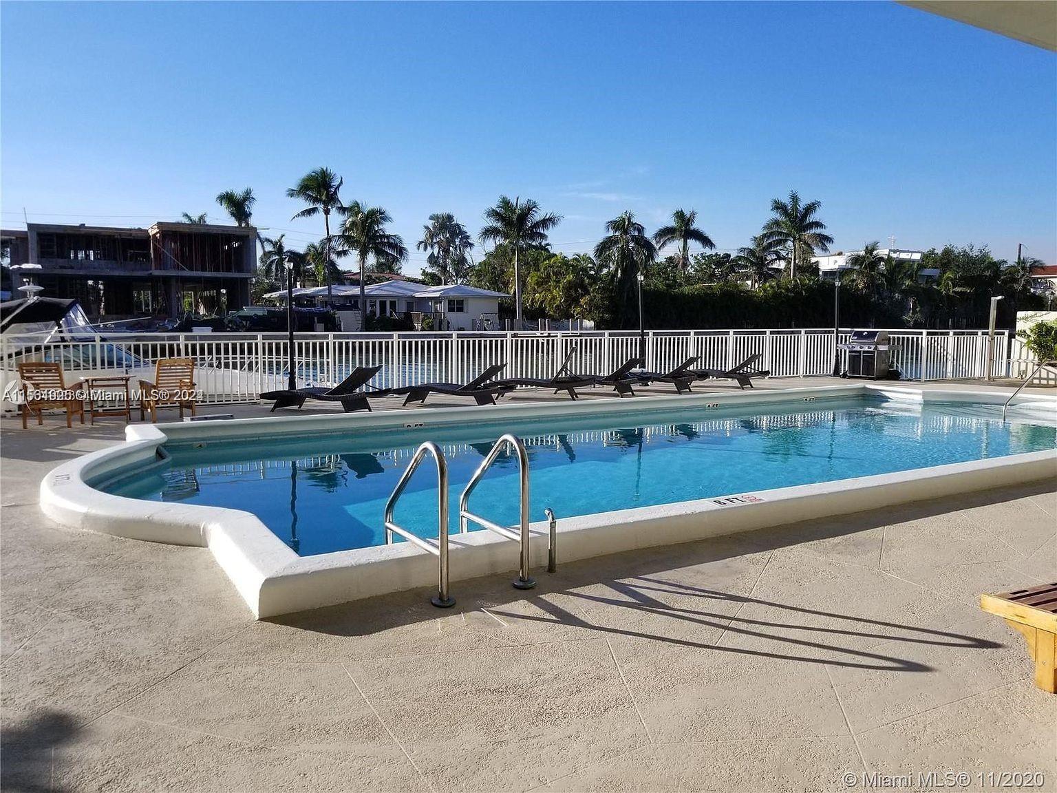 ST REGIS APTS CONDO - Residential Lease