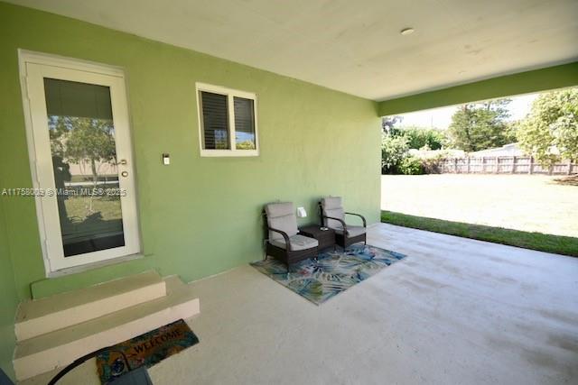 LIBERTY GARDENS - Residential Lease