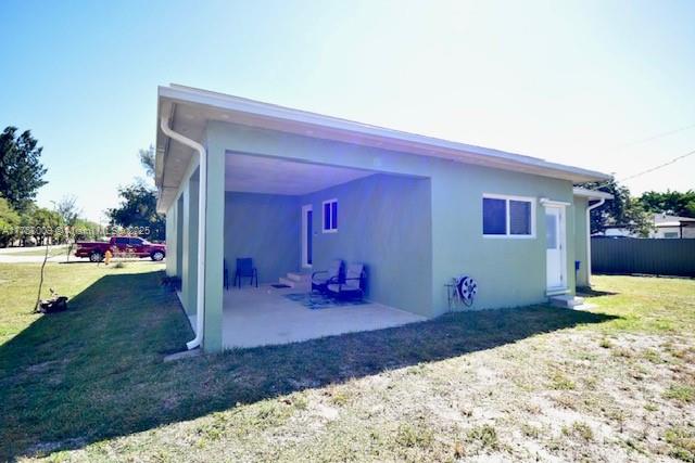 LIBERTY GARDENS - Residential Lease