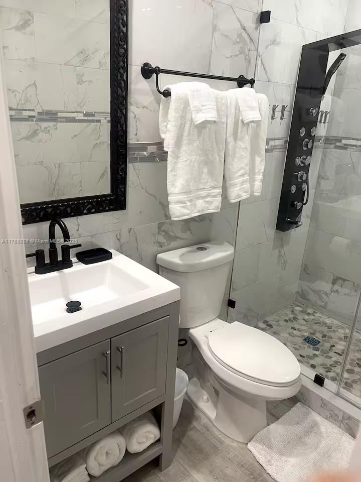 LIBERTY GARDENS - Residential Lease