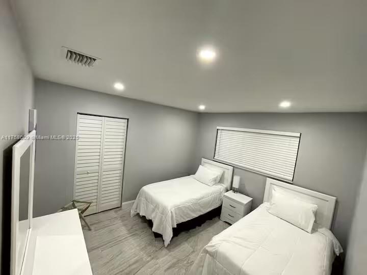 LIBERTY GARDENS - Residential Lease