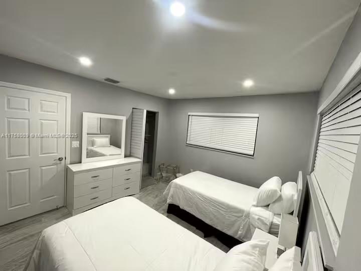 LIBERTY GARDENS - Residential Lease