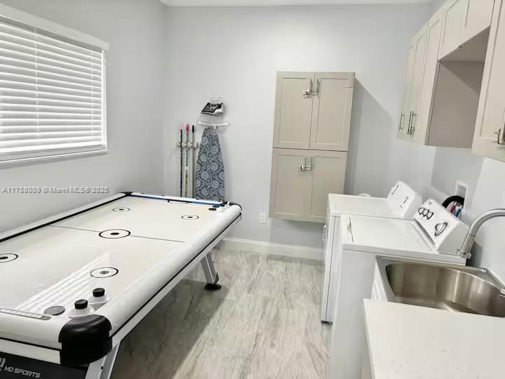 LIBERTY GARDENS - Residential Lease