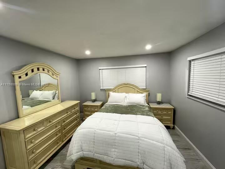 LIBERTY GARDENS - Residential Lease