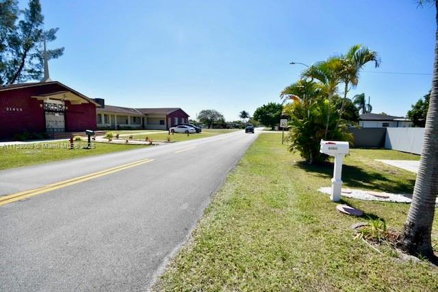 LIBERTY GARDENS - Residential Lease