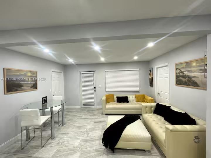 LIBERTY GARDENS - Residential Lease