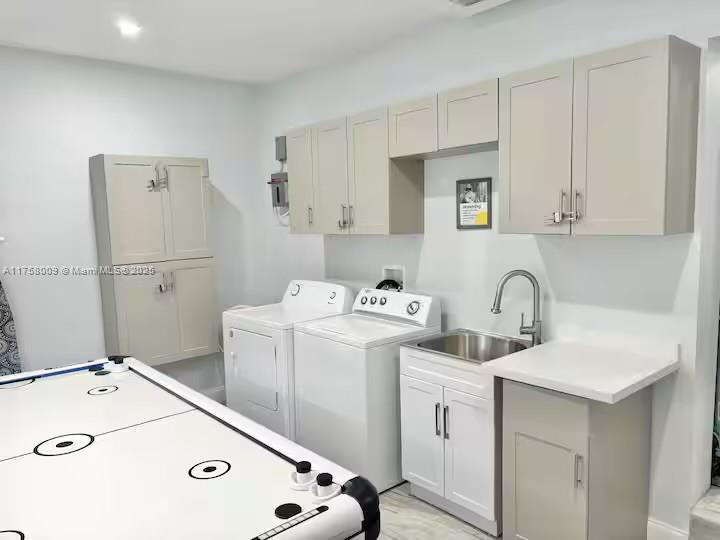LIBERTY GARDENS - Residential Lease