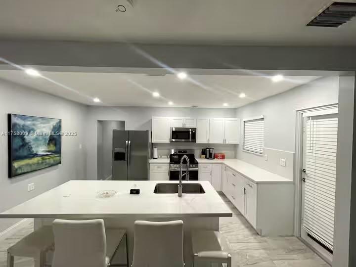 LIBERTY GARDENS - Residential Lease