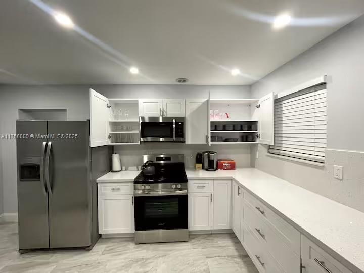 LIBERTY GARDENS - Residential Lease