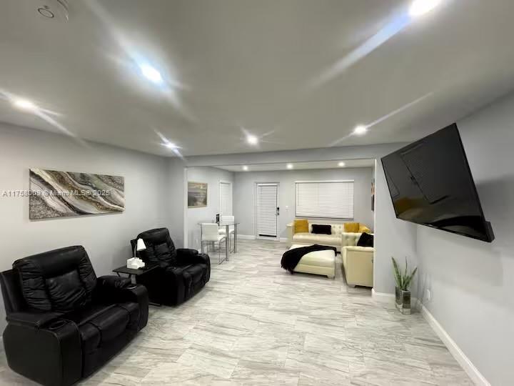 LIBERTY GARDENS - Residential Lease