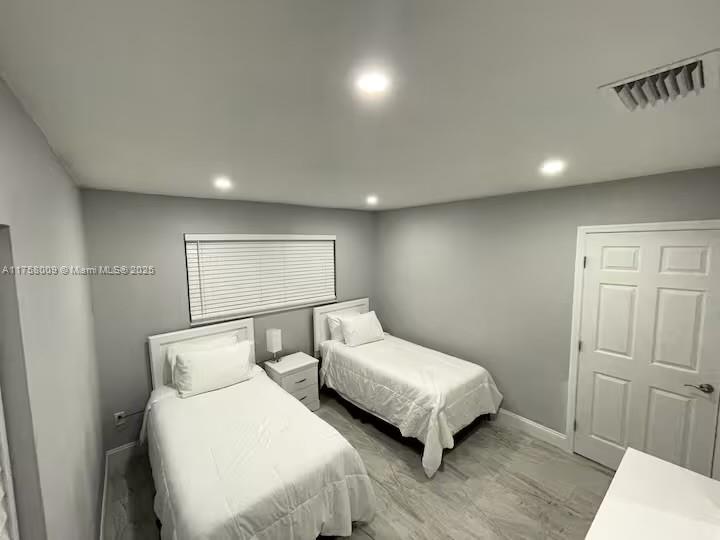 LIBERTY GARDENS - Residential Lease