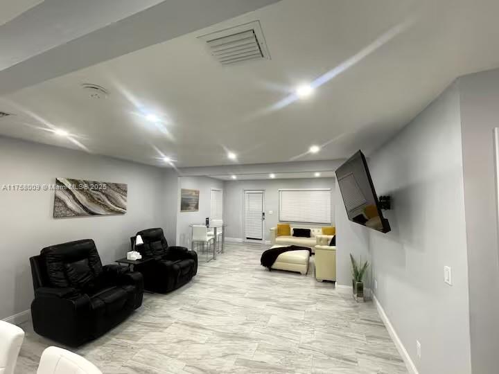 LIBERTY GARDENS - Residential Lease