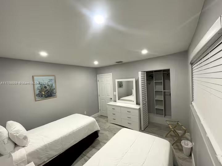 LIBERTY GARDENS - Residential Lease