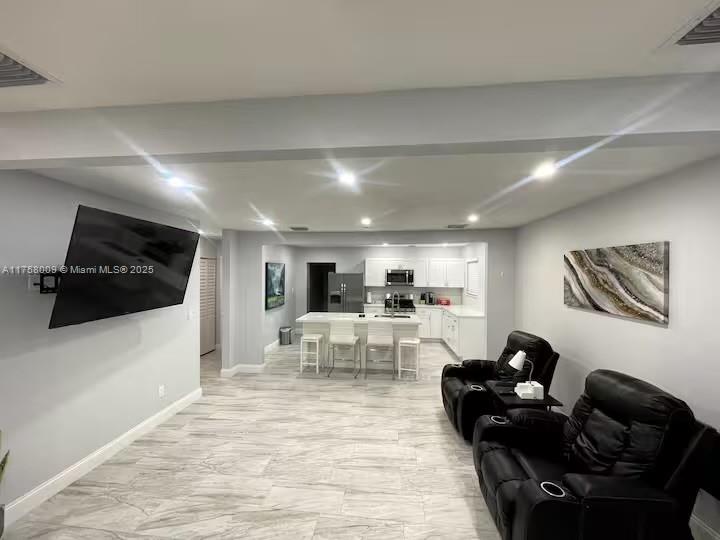 LIBERTY GARDENS - Residential Lease