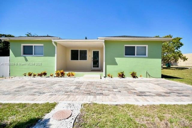 LIBERTY GARDENS - Residential Lease
